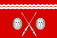 A Tyetyusi járás zászlaja