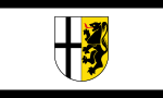 Vlajka Rhein-Kreis Neuss.svg