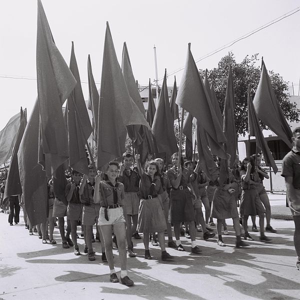 File:Flickr - Government Press Office (GPO) - May Day Parade.jpg