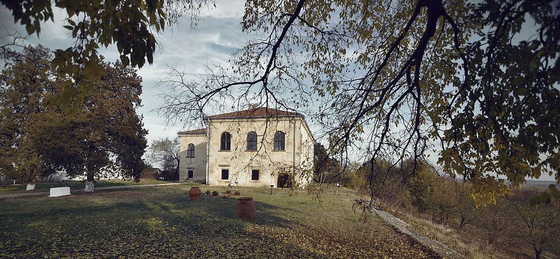 Comuna Herăști, Giurgiu