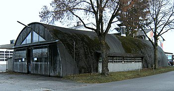 Luftfartsmuseum Bad Wörishofen