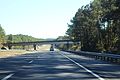 Florida I10eb Bob Sikes Road Overpass