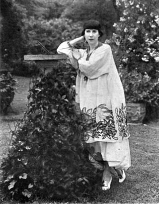 <span class="mw-page-title-main">Florine Stettheimer</span> American painter