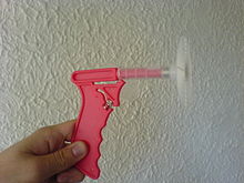 A fly gun Fly Gun.JPG