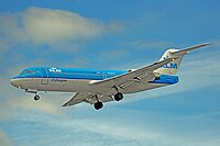 KLM Cityhopper