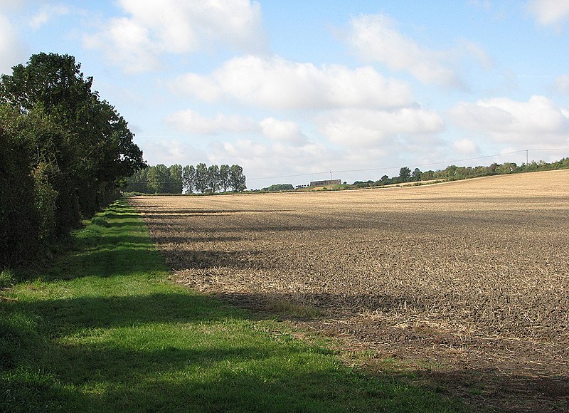 File:Footpath to Barton and Comberton - geograph.org.uk - 3151535.jpg