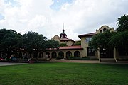 Livestock Exchange Building