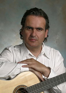 Yorgos Foudoulis Greek classical guitarist and composer
