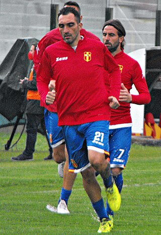 <span class="mw-page-title-main">Francesco Lodi</span> Italian footballer