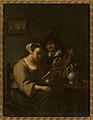 Frans van Mieris I - Musical duo with wine - M.Ob.1805 MNW - National Museum in Warsaw.jpg