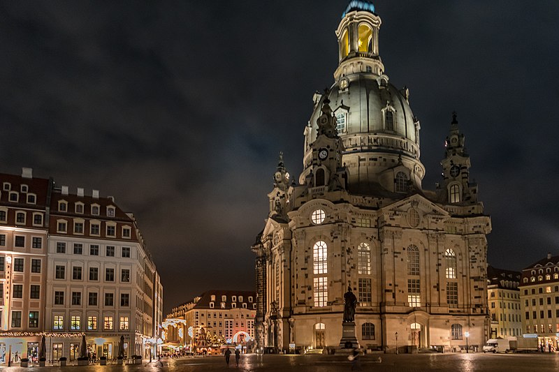 File:Frauenkirche Dresden - Church of our lady (25193713526).jpg