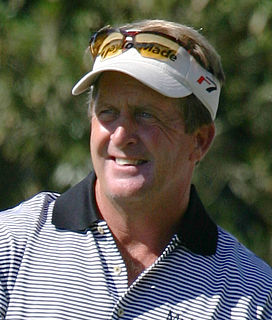 <span class="mw-page-title-main">Fred Funk</span> American golfer