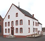 Katholisches Pfarrhaus