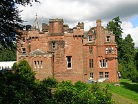 Friars Carse