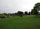 Friedhof Lauenauer Straße