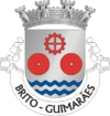 Wappen von Brito