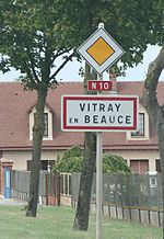 Miniatura para Vitray-en-Beauce