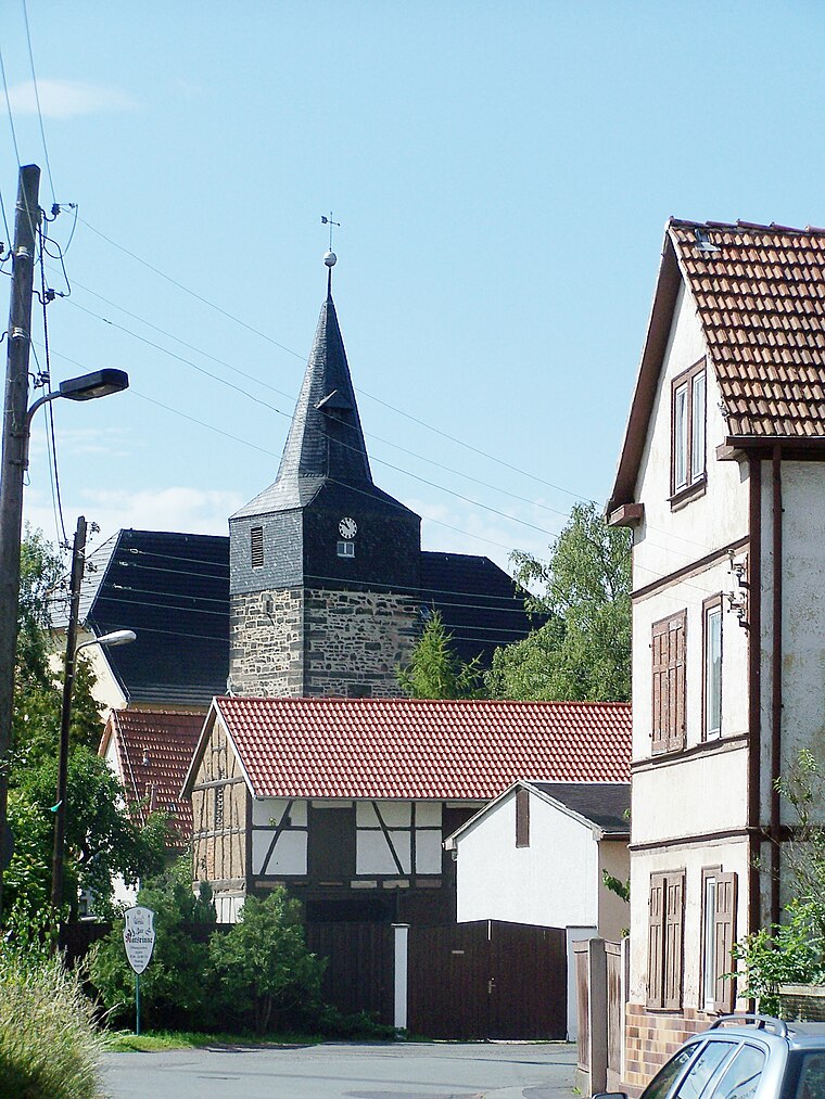 Sundhausen