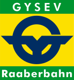 GYSEV logo.svg