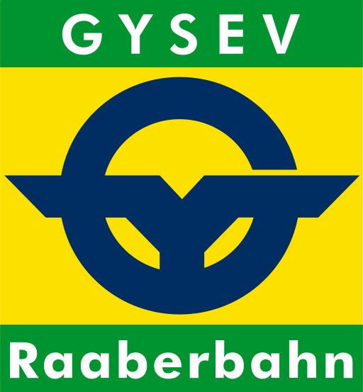 File:GYSEV logo.svg