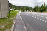 Vorschaubild für Gaberl Straße