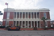 Old Galveston Customhouse