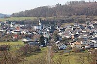 Gemünden, Westerwaldkreis