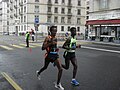 Vignette pour Marathon de Genève