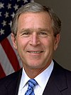 George W. Bushe