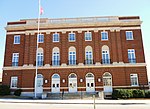 Thumbnail for G.W. Andrews Federal Building and United States Courthouse