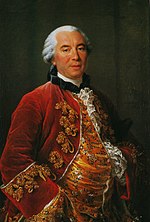 Sličica za Georges-Louis Leclerc, Comte de Buffon