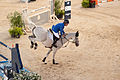 2013 Longines Global Champions Tour