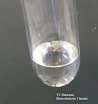 Čistý chloridu germaničitého