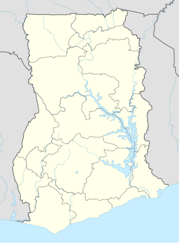 Fișier:Ghana_adm_location_map.svg