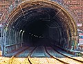 Glebe Tunnel