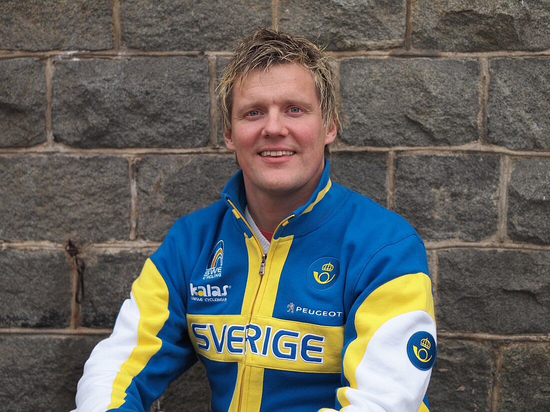 Glenn Magnusson