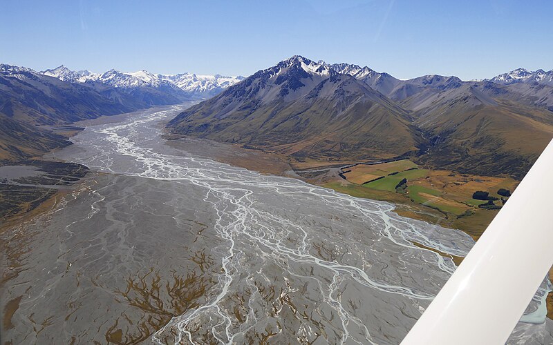 File:Godley River (aerial photo).jpg