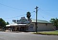 English: General store at Goolgowi, New South Wales