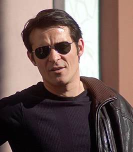 Goran Višnjić: Acteur uit Kroatië