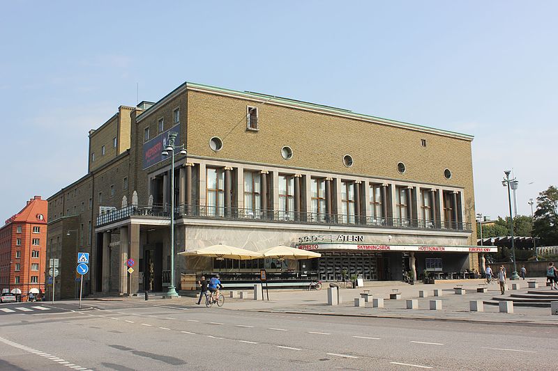 Göteborgs Stadsteater