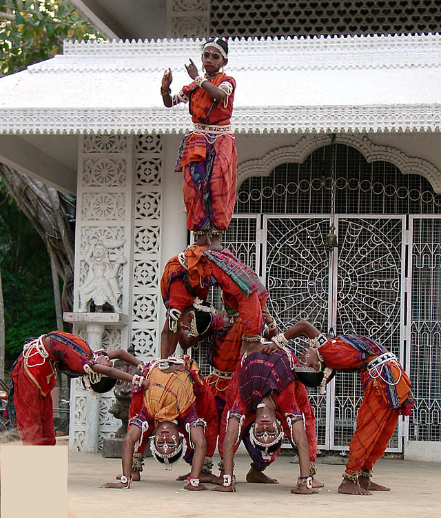 Dances Of Odisha / Orissa, Dance Forms Of Odisha / Orissa