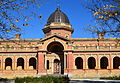 English: Court house at Goulburn, New South Wales