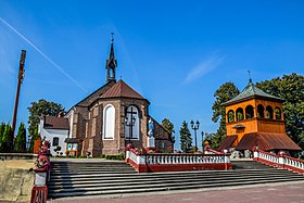 Grójec (pueblo)