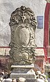 * Nomination Historical grave in Königsberg i. Bay. --Plozessor 16:56, 6 October 2023 (UTC) * Promotion  Support Good quality. --Ermell 21:26, 11 October 2023 (UTC)