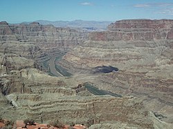 grand canyon tourist info