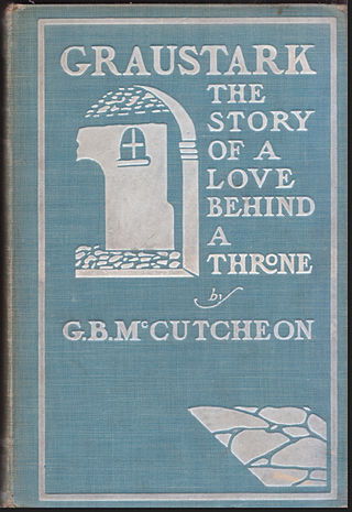 <span class="mw-page-title-main">Graustark</span> Fictional country in novels by George Barr McCutcheon