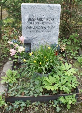 Sieghardt Rupp