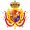 Great coat of arms of the Grand Duchy of Tuscany.svg