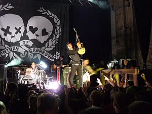 21St Century Breakdown: Composición y grabación, Temática y estilo musical, Promoción y lanzamiento