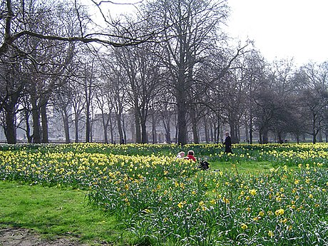 Green Park